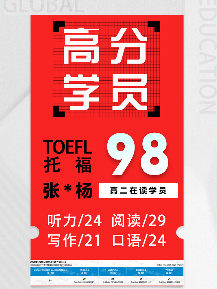 张同学
