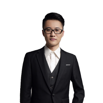 廖美麟 Jeremy