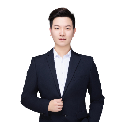 施祎浩 Andrew